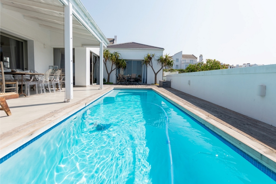 3 Bedroom Property for Sale in Shelley Point Western Cape